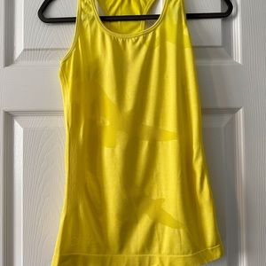 Oiselle wings out tank top
